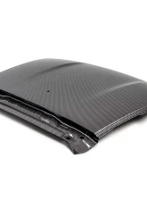 Seibon Replacement Dry Carbon Fiber Roof Nissan Z 2023-2024                                     - CR22NSZ-DRY - Image 2