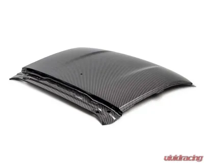 Seibon Replacement Dry Carbon Fiber Roof Nissan Z 2023-2024 - CR22NSZ-DRY