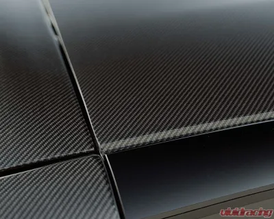 Seibon Replacement Dry Carbon Fiber Roof Nissan Z 2023-2024 - CR22NSZ-DRY