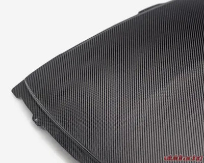 Seibon Replacement Dry Carbon Fiber Roof Nissan Z 2023-2024 - CR22NSZ-DRY