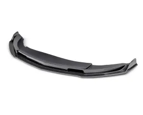 Seibon MB-Style Carbon Fiber Front Lip Spoiler