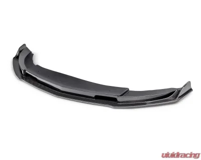 Seibon MB-Style Gloss Carbon Fiber Front Lip Nissan Z RZ34 2-Door Coupe 2023-2024 - FL22NSZ-MB