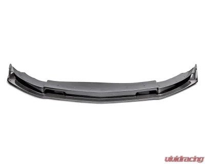 Seibon MB-Style Gloss Carbon Fiber Front Lip Nissan Z RZ34 2-Door Coupe 2023-2024 - FL22NSZ-MB