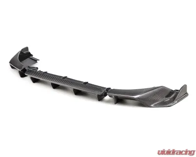 Seibon MB-Style Carbon Fiber Rear Diffuser Nissan Z 2023-2024 - RD22NSZ-MB