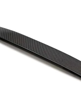Seibon OEM-Style Carbon Fiber Rear Spoiler Nissan Z 2023-2024                                     - RRS22NSZ - Image 3