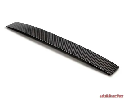 Seibon OEM-Style Carbon Fiber Rear Spoiler Nissan Z 2023-2024 - RRS22NSZ