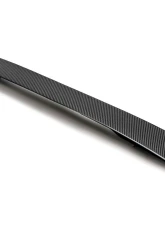 Seibon OEM-Style Carbon Fiber Rear Spoiler Nissan Z 2023-2024                                     - RRS22NSZ - Image 2