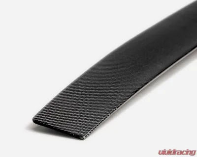 Seibon OEM-Style Carbon Fiber Rear Spoiler Nissan Z 2023-2024 - RRS22NSZ
