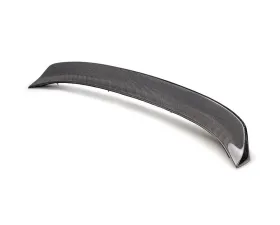 Seibon DA-Style Carbon Fiber Rear Spoiler
