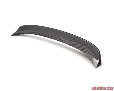 Seibon DA-Style Carbon Fiber Rear Spoiler Nissan Z RZ34 2-Door Coupe 2023-2024 - RS22NSZ-DA