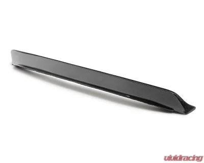 Seibon DA-Style Carbon Fiber Rear Spoiler Nissan Z RZ34 2-Door Coupe 2023-2024 - RS22NSZ-DA