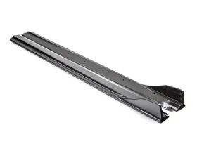 Seibon MB-Style Carbon Fiber Side Skirts