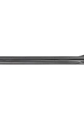 Seibon MB-Style Carbon Fiber Side Skirts Nissan Z 2023-2024                                     - SS22NSZ-MB - Image 2
