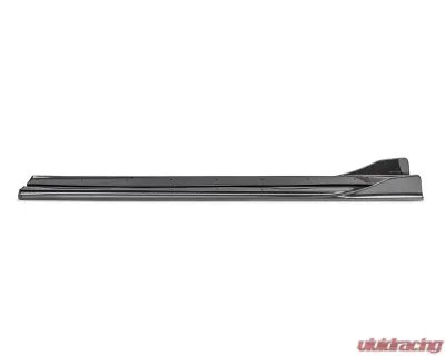 Seibon MB-Style Carbon Fiber Side Skirts Nissan Z 2023-2024 - SS22NSZ-MB