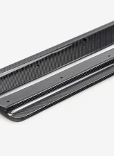 Seibon MB-Style Carbon Fiber Side Skirts Nissan Z 2023-2024                                     - SS22NSZ-MB - Image 4
