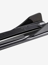 Seibon MB-Style Carbon Fiber Side Skirts Nissan Z 2023-2024                                     - SS22NSZ-MB - Image 5
