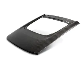 Seibon OEM-Style Carbon Fiber Trunk Lid Nissan Z 2023-2024