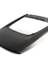 Seibon OEM-Style Carbon Fiber Trunk Lid Nissan Z 2023-2024                                     - TL22NSZ - Image 6