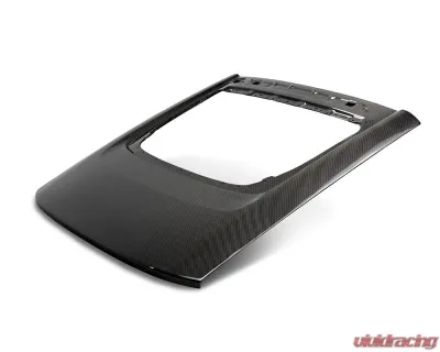 Seibon OEM-Style Carbon Fiber Trunk Lid Nissan Z 2023-2024 - TL22NSZ