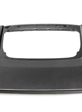 Seibon OEM-Style Carbon Fiber Trunk Lid Nissan Z 2023-2024                                     - TL22NSZ - Image 2
