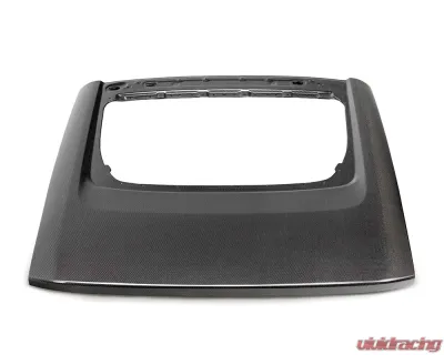Seibon OEM-Style Carbon Fiber Trunk Lid Nissan Z 2023-2024 - TL22NSZ