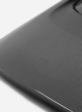 Seibon OEM-Style Carbon Fiber Trunk Lid Nissan Z 2023-2024                                     - TL22NSZ - Image 3