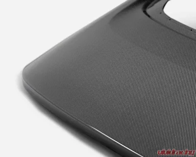 Seibon OEM-Style Carbon Fiber Trunk Lid Nissan Z 2023-2024 - TL22NSZ