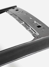 Seibon OEM-Style Carbon Fiber Trunk Lid Nissan Z 2023-2024                                     - TL22NSZ - Image 5