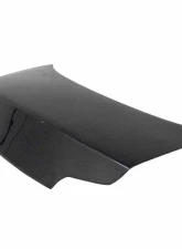 Seibon OEM-Style Carbon Fiber Trunk Lid Infiniti G35 Coupe 2003-2007                                     - TL0305INFG352D - Image 2