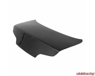 Seibon OEM-Style Carbon Fiber Trunk Lid Infiniti G35 Coupe 2003-2007 - TL0305INFG352D