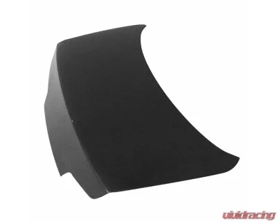 Seibon OEM-Style Carbon Fiber Trunk Lid Infiniti G35 Coupe 2003-2007 - TL0305INFG352D