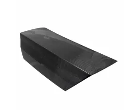 Seibon OEM-Style Carbon Fiber Trunk Lid Mitsubishi Lancer Evolution 2003-2006