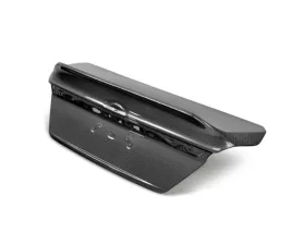 Seibon C-Style Carbon Fiber Trunk Lid