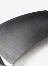 Seibon C-Style Carbon Fiber Trunk Lid Subaru WRX 2022-2025                                     - TL22SBIMP-C - Image 6
