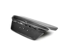 Seibon Carbon Fiber Trunk Lid Subaru WRX 2022-2025