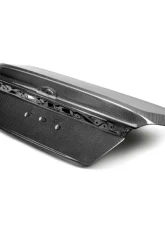Seibon Carbon Fiber Trunk Lid Subaru WRX 2022-2025                                     - TL22SBIMP - Image 7