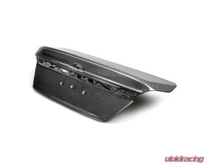 Seibon Carbon Fiber Trunk Lid Subaru WRX 2022-2025 - TL22SBIMP