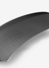 Seibon Carbon Fiber Trunk Lid Subaru WRX 2022-2025                                     - TL22SBIMP - Image 5