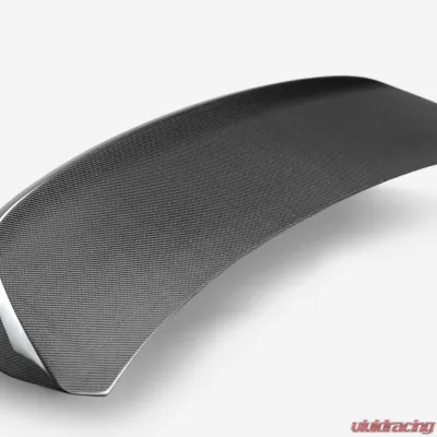 Seibon Carbon Fiber Trunk Lid Subaru WRX 2022-2025 - TL22SBIMP