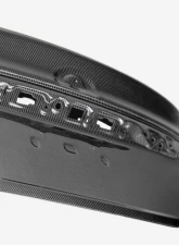 Seibon Carbon Fiber Trunk Lid Subaru WRX 2022-2025                                     - TL22SBIMP - Image 6