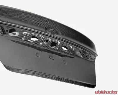 Seibon Carbon Fiber Trunk Lid Subaru WRX 2022-2025 - TL22SBIMP