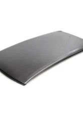Seibon Replacement Dry Carbon Fiber Roof Toyota Corolla | GR Corolla 2019-2025                                     - CR23TYGRCOR - Image 6