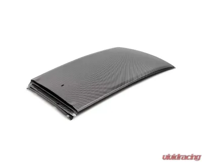Seibon Replacement Dry Carbon Fiber Roof Toyota Corolla | GR Corolla 2019-2025 - CR23TYGRCOR