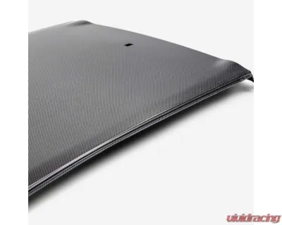 Seibon Replacement Dry Carbon Fiber Roof Toyota Corolla | GR Corolla 2019-2025 - CR23TYGRCOR
