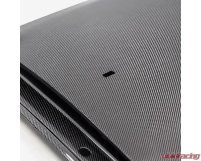 Seibon Replacement Dry Carbon Fiber Roof Toyota Corolla | GR Corolla 2019-2025 - CR23TYGRCOR