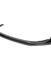 Seibon MB-Style Carbon Fiber Front Lip Spoiler Toyota GR Corolla 2023-2024                                     - FL23TYGRCOR-MB - Image 8