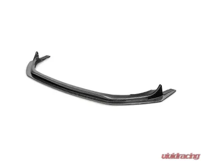 Seibon MB-Style Carbon Fiber Front Lip Spoiler Toyota GR Corolla 2023-2024 - FL23TYGRCOR-MB