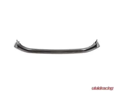 Seibon MB-Style Carbon Fiber Front Lip Spoiler Toyota GR Corolla 2023-2024 - FL23TYGRCOR-MB