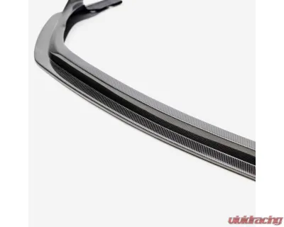 Seibon MB-Style Carbon Fiber Front Lip Spoiler Toyota GR Corolla 2023-2024 - FL23TYGRCOR-MB