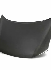 Seibon OEM-Style Carbon Fiber Hood Honda Civic 2013-2015                                     - HD1213HDCV4D-OE - Image 5